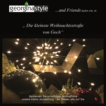 Weihnachtsmarkt 2019